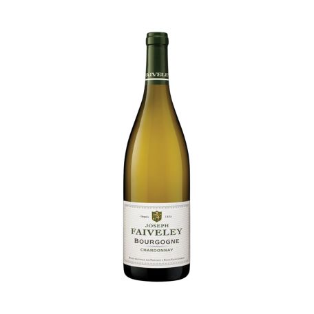 Faiveley Bourgogne Chardonnay Blanc 2022 0,75l