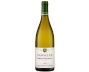 Faiveley Chassagne-Montrachet Blanc 2022 0,75l