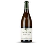 Faiveley Mercurey Blanc 2022 0,75l