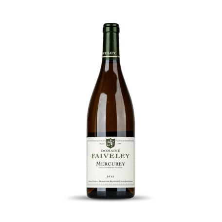 Faiveley Mercurey Blanc 2022 0,75l