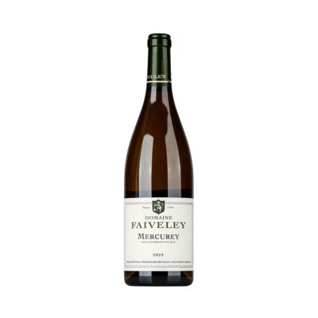 Faiveley Mercurey Blanc 2022 0,75l