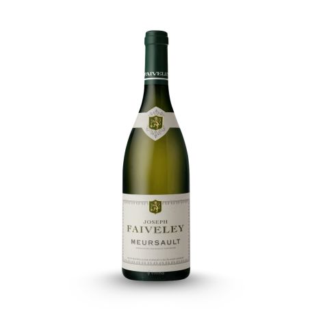 Faiveley Meursault 13% 2021 0,75l