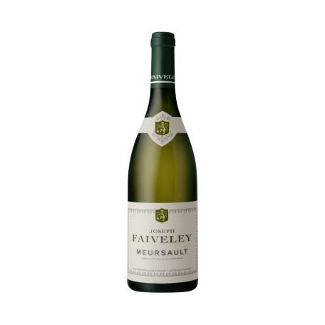 Faiveley Meursault 13% 2021 0,75l