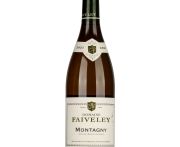 Faiveley Montagny 2021 0,75l