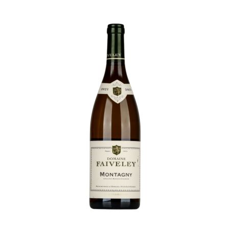 Faiveley Montagny 2021 0,75l