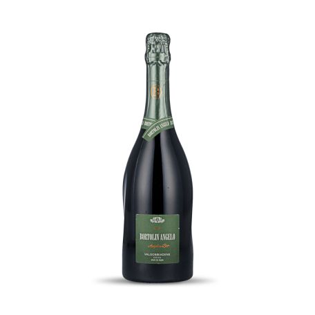 Valdobbiadane DOCG Rive di Guia "Angelin Beo" Extra Brut 0,75l
