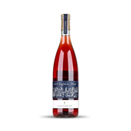 Alois Lagrein - Rosé 2023 0,75l