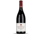Faiveley Bourgogne - Pinot Noir 2021 0,75l