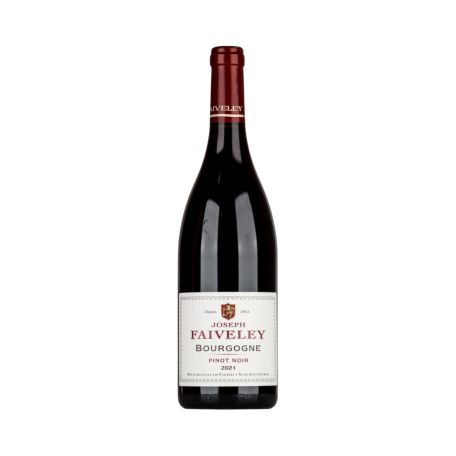 Faiveley Bourgogne - Pinot Noir 2021 0,75l