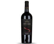 Amastuola - Centosassi Primitivo IGP Puglia 2020 0,75l