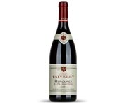 Domaine Faiveley - Mercurey La Framboisiére 2022 0,75l