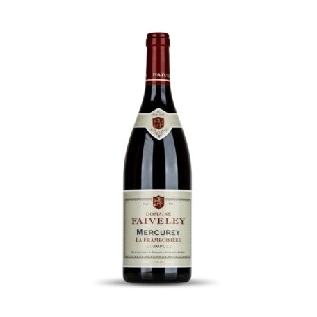 Domaine Faiveley - Mercurey La Framboisiére 2022 0,75l