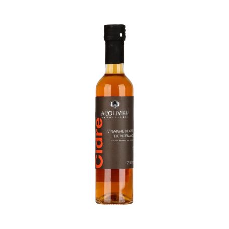 A l'Olivier normandiai almaborecet 250ml