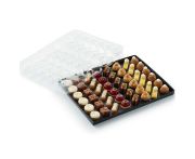 TDP Haute couture kis sütemények 48db (fagyasztott)