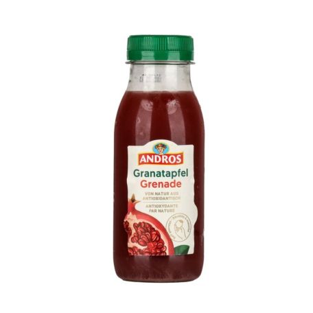 Andros friss gránátalmalé 250ml