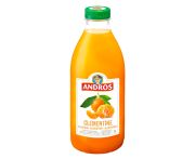 Andros friss mandarinlé 1l