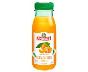 Andros friss mandarinlé 250ml