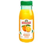 Andros friss narancslé 250ml