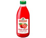 Andros friss vérnarancslé 1l