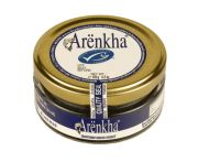 Arenkha füstölt hering kaviár 120g