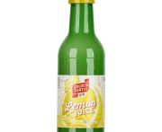 GoldenTurtle citromlé 250ml