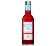 Alain Milliat Infusion Glacee alma-málna-menta bio gyümölcsital 250ml