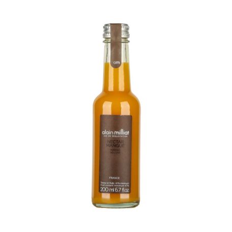 Alain Milliat mangó nektár 200ml