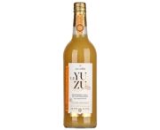 Alain Milliat bio yuzu koncentrátum 0,75l