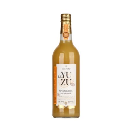 Alain Milliat bio yuzu koncentrátum 0,75l