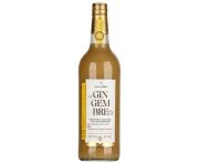 Alain Milliat bio gyömbér koncentrátum 0,75l