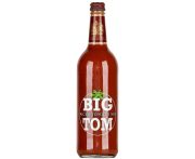 Big Tom fűszeres paradicsomlé 750ml