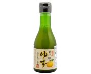 Yuzu citrus lé 180ml