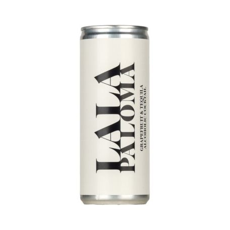 Lala Paloma 250ml