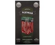 Aljomar Ibériai salchichon kolbász 100g