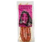 Don Gastronom borral ízesített BBQ chorizo kolbász 200g