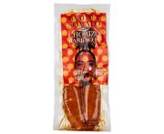 Don Gastronom fűszeres BBQ chorizo kolbász 200g