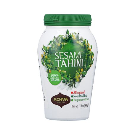 Achva tahini 500g