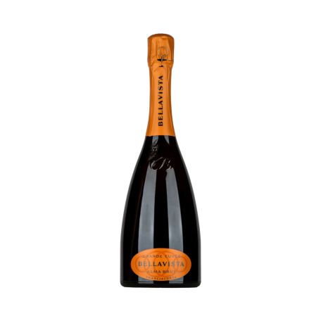 Bellavista - Franciacorta Alma Grande Cuvée 0,75l