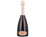 Bellavista - Franciacorta Rosé 0,75l