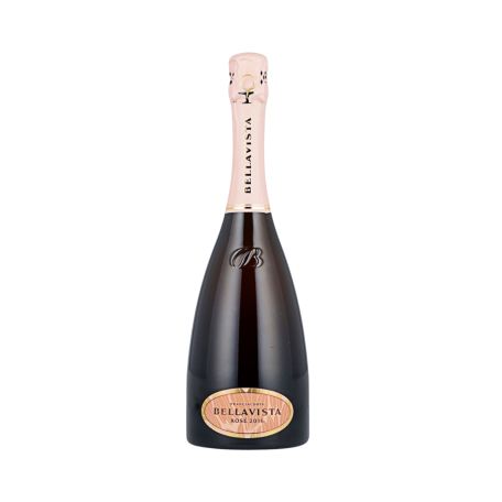 Bellavista - Franciacorta Rosé 0,75l