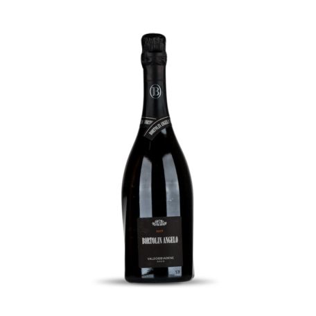 Bortolin Angelo - Prosecco Valdobbiadene brut DOCG 0,75l