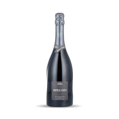 Bortolin Angelo - Prosecco Superiore di Cartizze dry DOCG 0,75l
