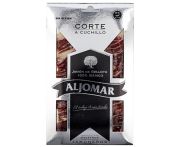 Aljomar iberico de bellota sonka 100g