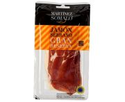 Don Gastronom szeletelt gran reserva serrano sonka 100g