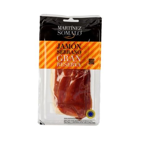 Don Gastronom szeletelt gran reserva serrano sonka 100g