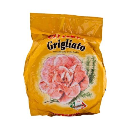 Citterio grillezett-főtt fűszeres olasz sonka 7,2kg