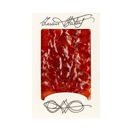 Don Gastronom szeletelt cebo de campo iberico sertéskaraj 100g