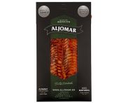 Aljomar chorizo iberico szalámi 100g