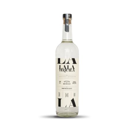 Lala Blanco tequila 0,7l
