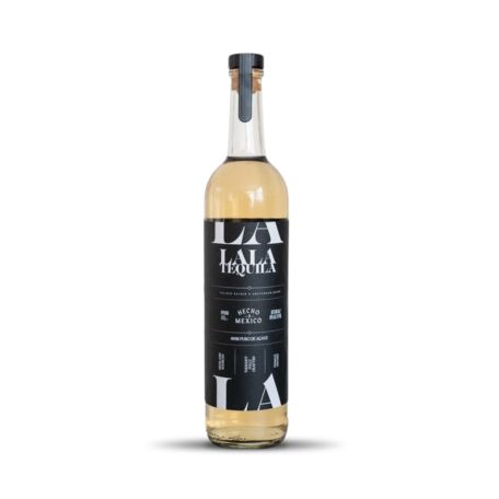 Lala Reposado tequila 0,7l